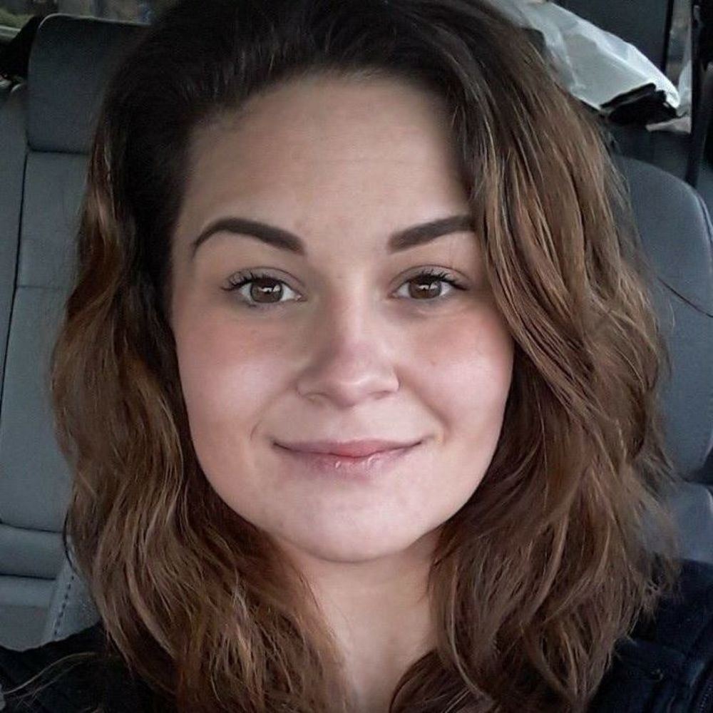 Meet your Posher, Mariah